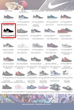 Tekkie Town : Great Brands at great prices (8 Dec 2017 - 8 Jan 2018), page 3
