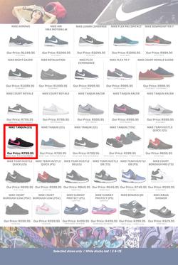 Tekkie Town : Great Brands at great prices (8 Dec 2017 - 8 Jan 2018), page 3