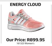 Adidas Energy Cloud For Women's 161323