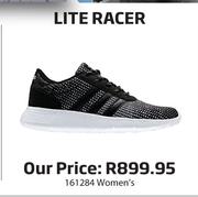 Adidas Lite Racer For Women's 161284