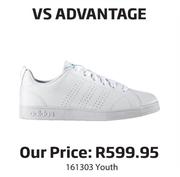 Adidas VS Advantage For Youth 161303