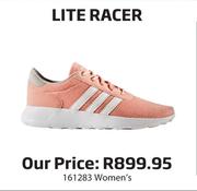 Adidas Lite Racer For Women's 161283