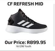Adidas CF Refresh Mid For Youth 161298