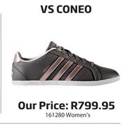 Adidas VS Coneo For Women's 161280