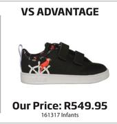 Adidas VS Advantage For Infants 161317