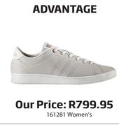 Adidas Advantage For Women's 161281