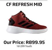 Adidas CF Refresh Mid For Youth 161299