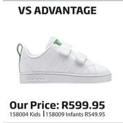 Adidas VS Advantage For Kids 158004