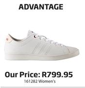 Adidas Advantage For Women's 161282
