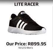 Adidas Lite Racer For Men's 161272