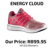 Adidas Energy Cloud For Women's 161322