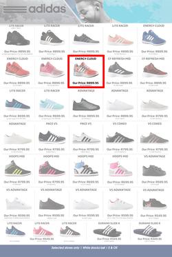Tekkie Town : Great Brands at great prices (8 Dec 2017 - 8 Jan 2018), page 4