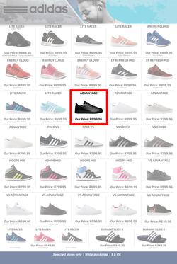 Tekkie Town : Great Brands at great prices (8 Dec 2017 - 8 Jan 2018), page 4