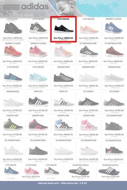 Tekkie Town : Great Brands at great prices (8 Dec 2017 - 8 Jan 2018), page 4