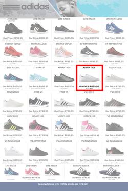 Tekkie Town : Great Brands at great prices (8 Dec 2017 - 8 Jan 2018), page 4
