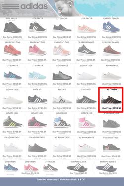 Tekkie Town : Great Brands at great prices (8 Dec 2017 - 8 Jan 2018), page 4