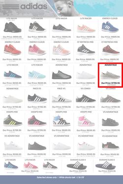 Tekkie Town : Great Brands at great prices (8 Dec 2017 - 8 Jan 2018), page 4