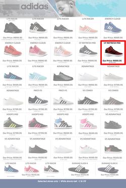 Tekkie Town : Great Brands at great prices (8 Dec 2017 - 8 Jan 2018), page 4