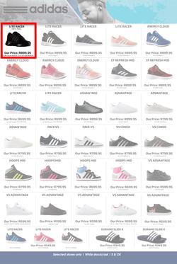 Tekkie Town : Great Brands at great prices (8 Dec 2017 - 8 Jan 2018), page 4