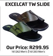 Puma Xcelcat TW Slide For Men 161262/161263