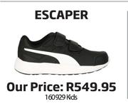Puma Escaper For Kids 160929