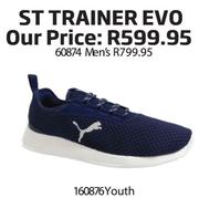 Puma ST Trainer EVO For Youth 160876