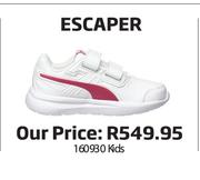 Puma Escaper For Kids 160930