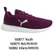 Puma ST Trainer EVO For Youth 160877