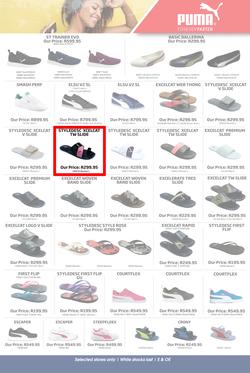 tekkie town puma prices