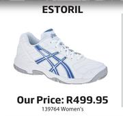 Asicstiger Estoril For Women 139764