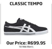 Asicstiger Classic Tempo Men 161966
