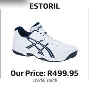 Asicstiger Estoril For Youth 139766