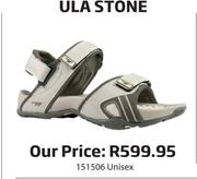 Hi-Tec ULA Stone Unisex 151506