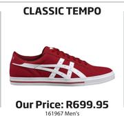 Asicstiger Classic Tempo Men 161967