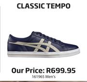 Asicstiger Classic Tempo Men 161965