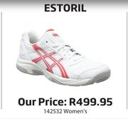 Asicstiger Estoril For Women 142532