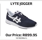 Asicstiger Lyte Jogger For Women 161963