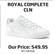 Reebok Royal Complete CLN For Kids 161158