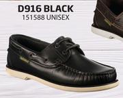 Special Dakotas D916 Black Unisex 