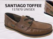 Newport Santiago Toffee Unisex 157870