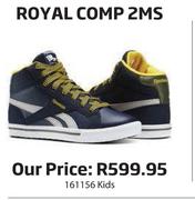 Reebok Royal Comp 2MS For Kids 161156