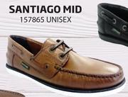 Newport Santiago Mid Unisex 157865
