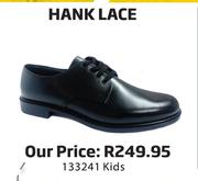 Toughees Hank Lace For Kids 133241