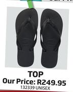 Havaianas Top For Unisex 132339
