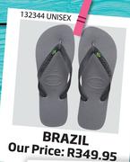 Havaianas Brazil For Unisex 132344