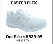 Toughees Caster Flex For Youth 158936