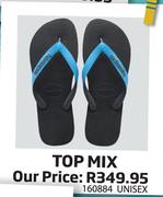 Havaianas Top Mix For Unisex 160884