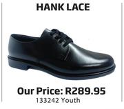 Toughees Hank Lace For Youth 133242