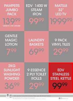Jet Mart : Black Friday (24 Nov 2017), page 2