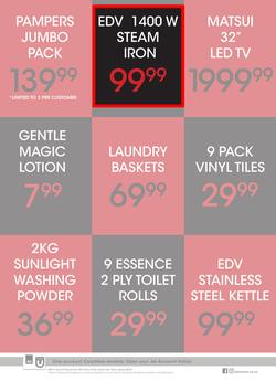 Jet Mart : Black Friday (24 Nov 2017), page 2